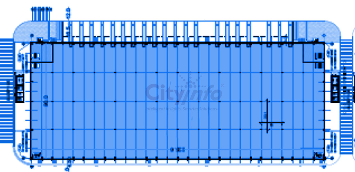  Floor image for Horizon Industrial Park - Dobbaspet I, Block C